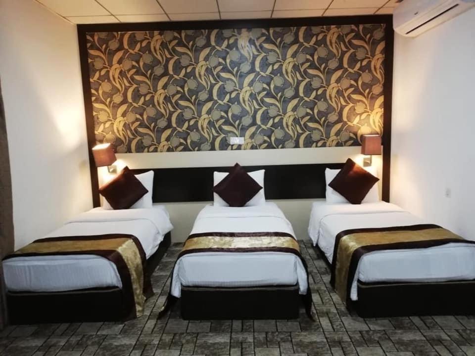 Shapol Hotel Erbil Room photo