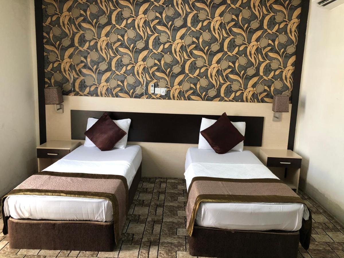 Shapol Hotel Erbil Exterior photo